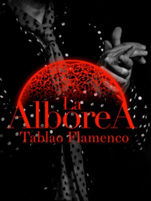Espectáculo flamenco en pleno centro de Granada