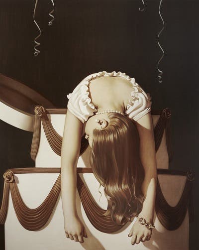 Museo Nacional Thyssen Bornemisza - Visita con tu guía a Anna Weyant