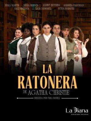 La Ratonera