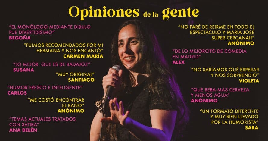 Muchacha, dibuja un chiste - MJ Corraliza Pérez
