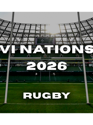 Italia v Inglaterra - Torneo de las Seis Naciones