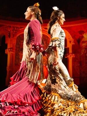 Gran Gala Flamenco en Madrid