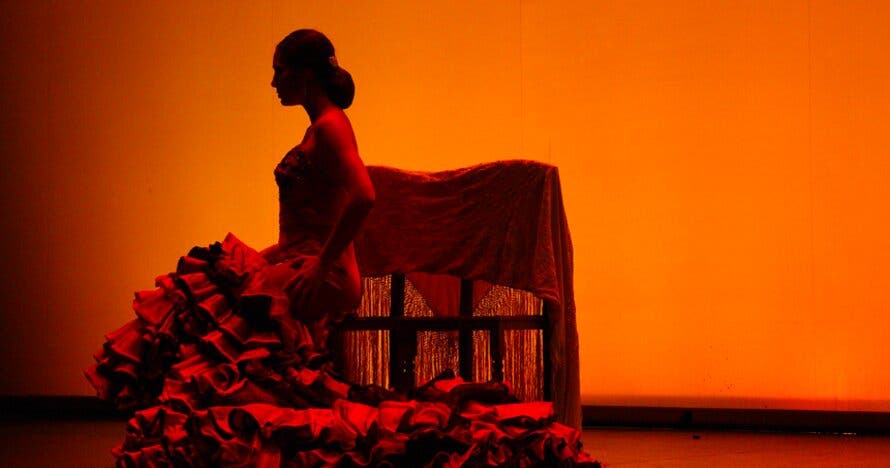 Gran Gala Flamenco en Madrid