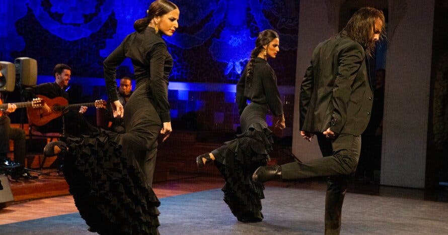 Gran Gala Flamenco en Madrid