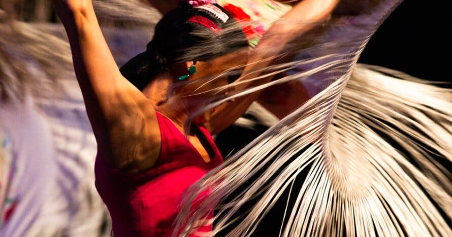 Gran Gala Flamenco en Madrid