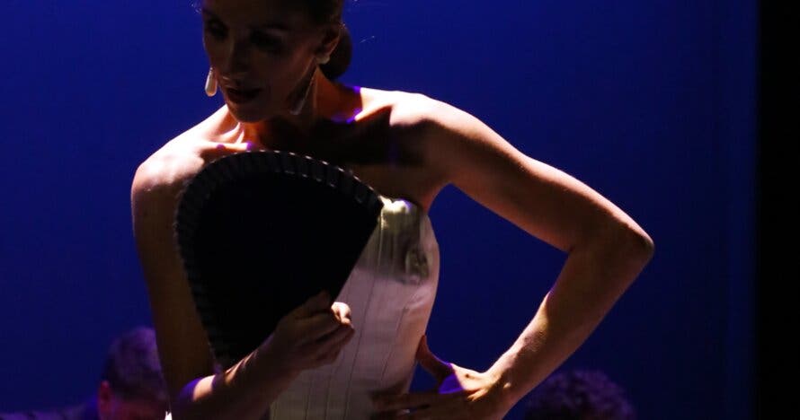Gran Gala Flamenco en Madrid