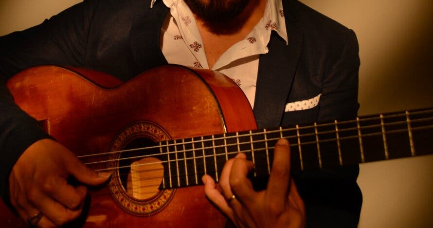 Gran Gala Flamenco en Madrid