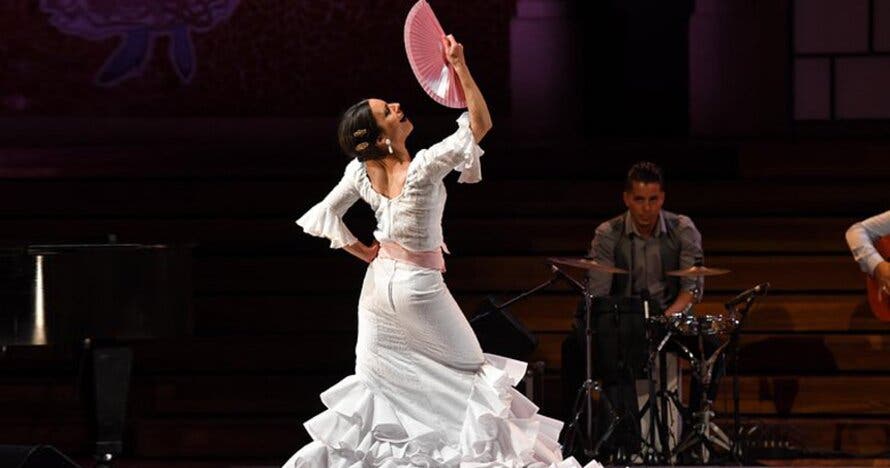 Gran Gala Flamenco en Madrid