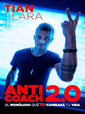 Anticoach 2.0 - Tian Lara
