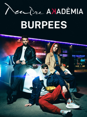 Burpees