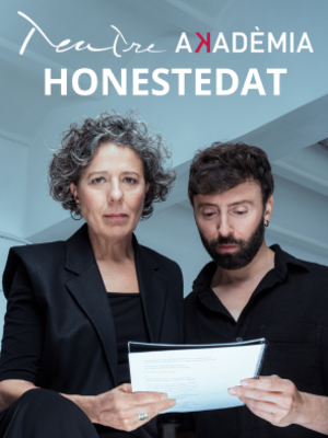 Honestedat
