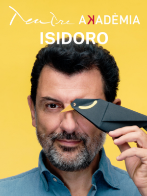 Isidoro
