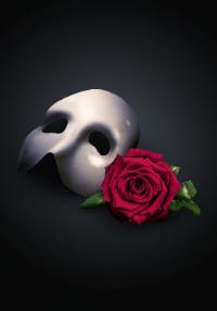 El Fantasma de la Ópera en Barcelona