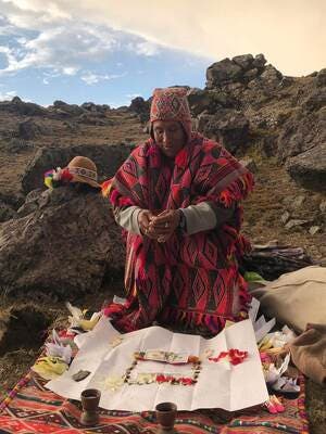 Valle Sagrado VIP más almuerzo Buffet