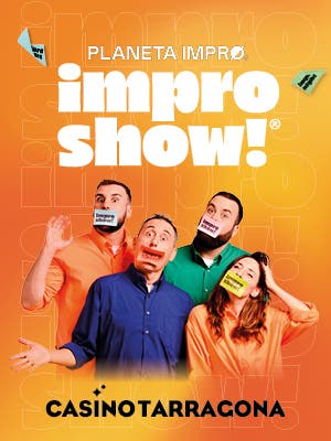 Impro show!