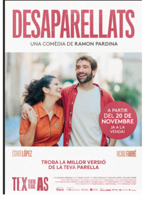 Desaparellats