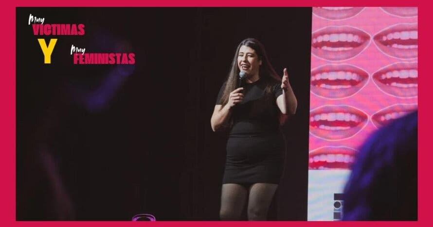 Muy víctimas y muy feministas