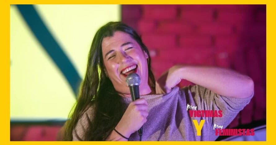 Muy víctimas y muy feministas