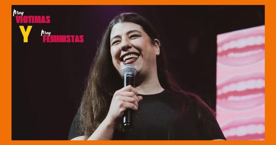Muy víctimas y muy feministas