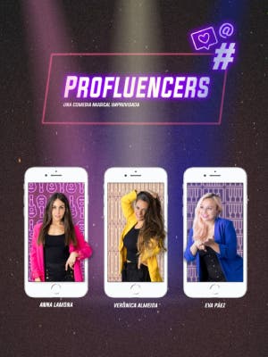 Profluencers