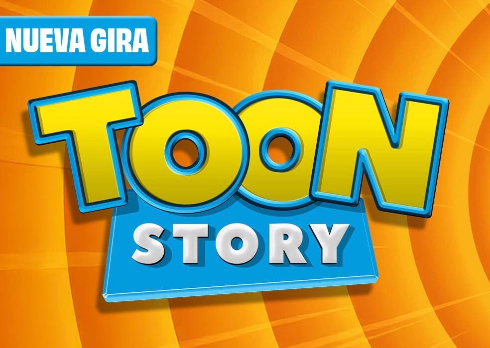 Film Symphony Orchestra: Toon Story