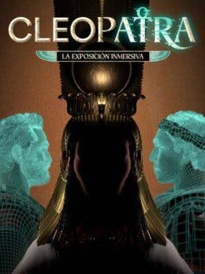 Cleopatra, La Exposición Inmersiva