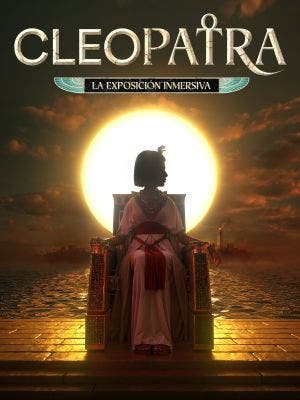 CLEOPATRA, LA EXPOSICIN INMERSIVA_8