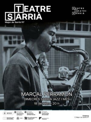 Marçal Perramon & Sax