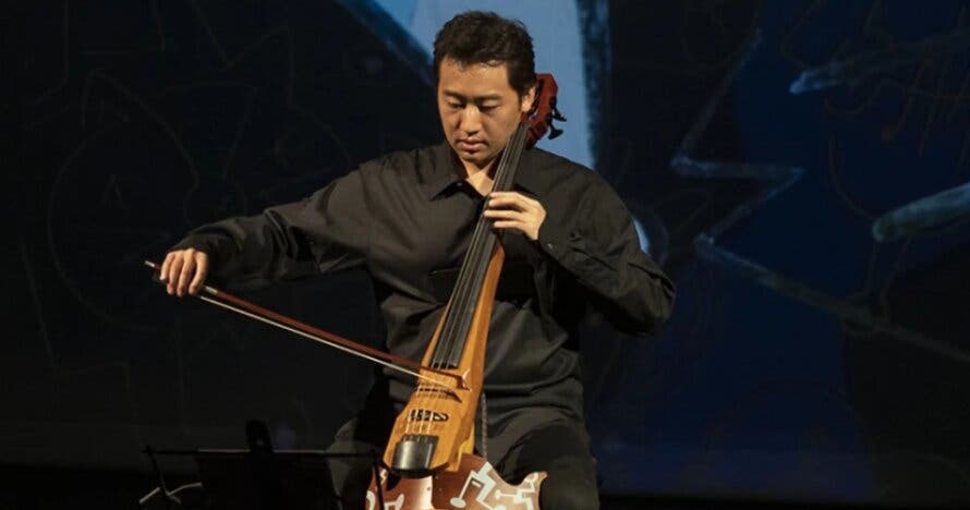Taichi Tsukumo