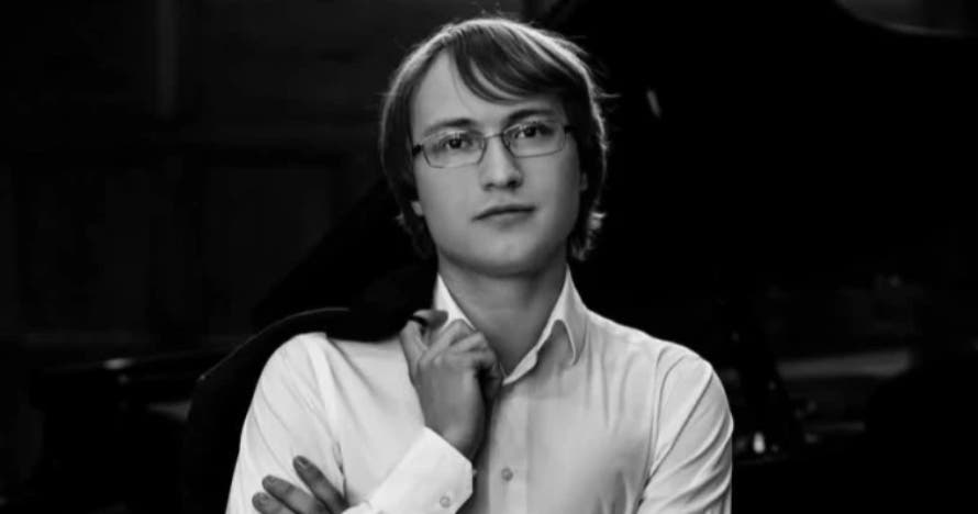 Ilya Maximov & Piano