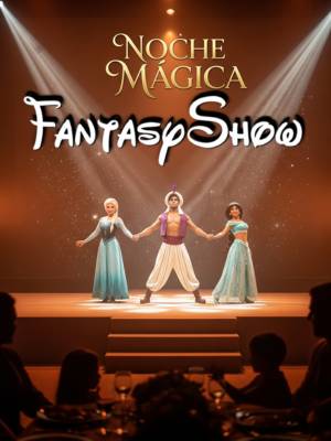 Fantasy Show, Noche Mágica