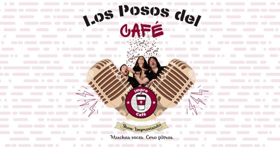 Improcafé - Los posos del café