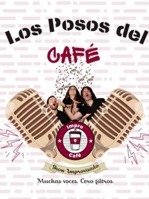 Improcafé - Los posos del café