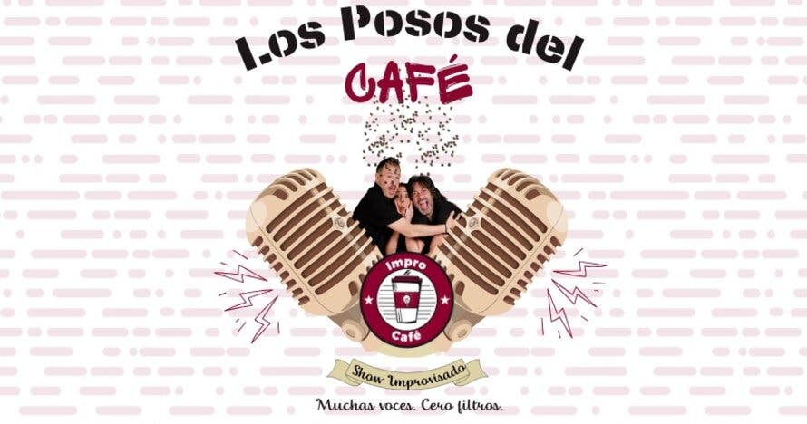 Improcafé - Los posos del café