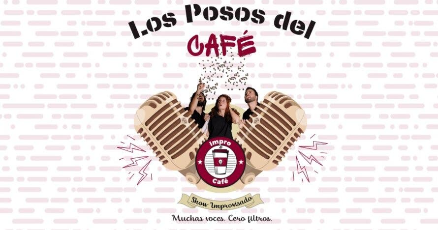 Improcafé - Los posos del café