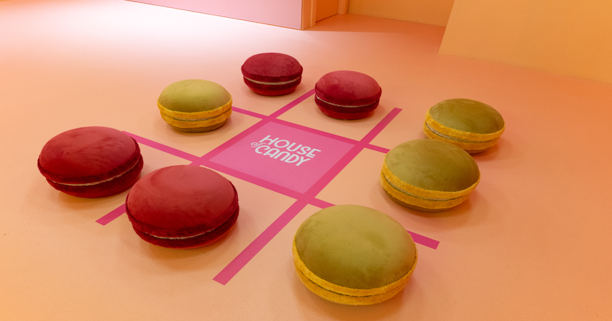 House of Candy