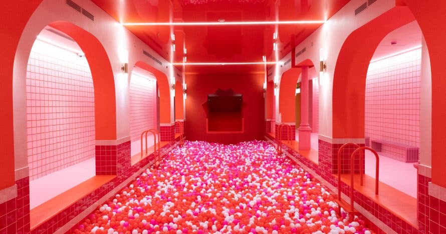 House of Candy