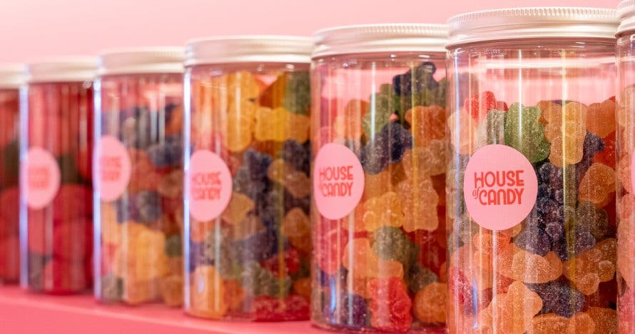 House of Candy