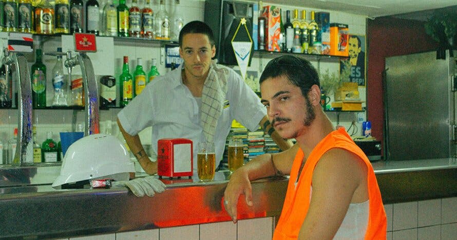 La Taberna de los Perros