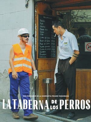 La Taberna de los Perros