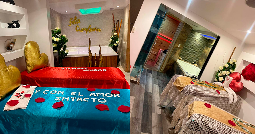 Experiencia tropical