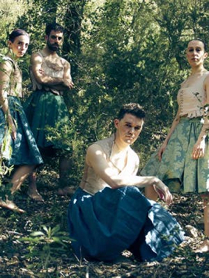 Folk as Queer