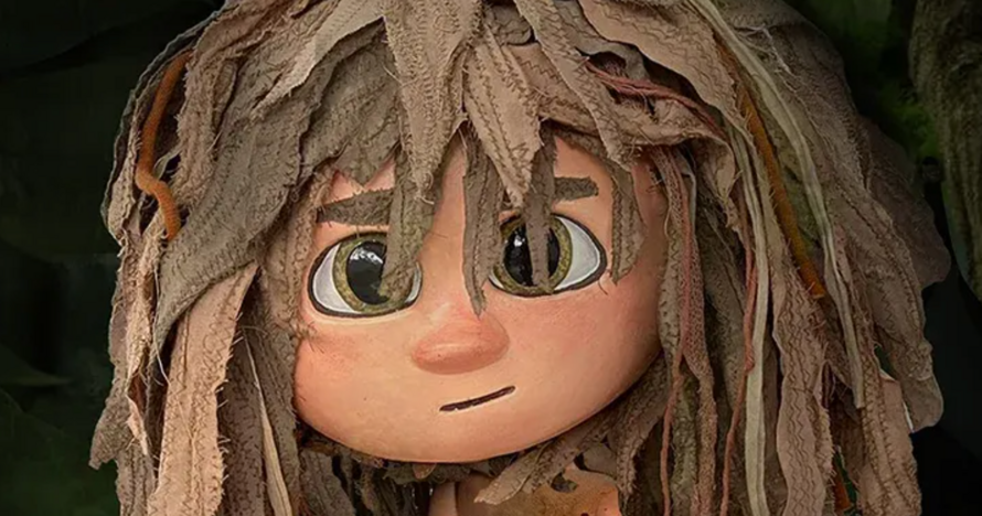 Jo, Tarzan