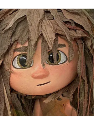 Jo, Tarzan