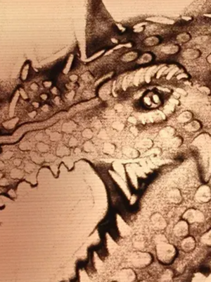 La Llegenda de Sant Jordi