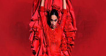 Clases de Flamenco para amantes del arte en Teatro Flamenco_2