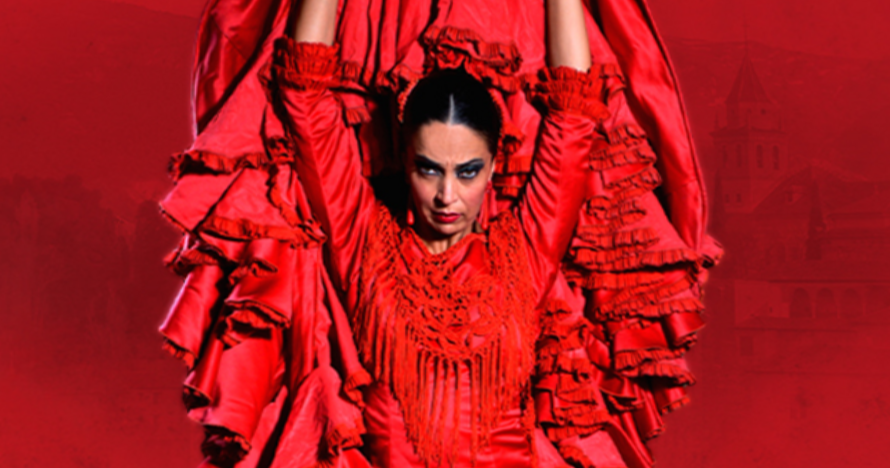 Clases de Flamenco para amantes del arte en Teatro Flamenco Barcelona