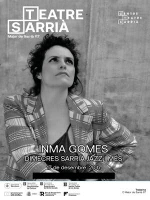 Inma Gomes