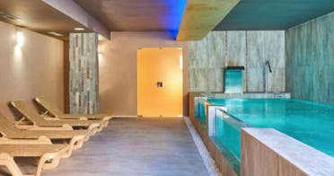 Descubre el bienestar personalizado en Spa Tarifa Lances