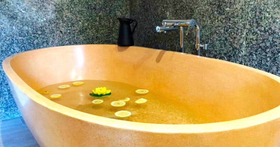 Descubre el bienestar personalizado en Spa Tarifa Lances